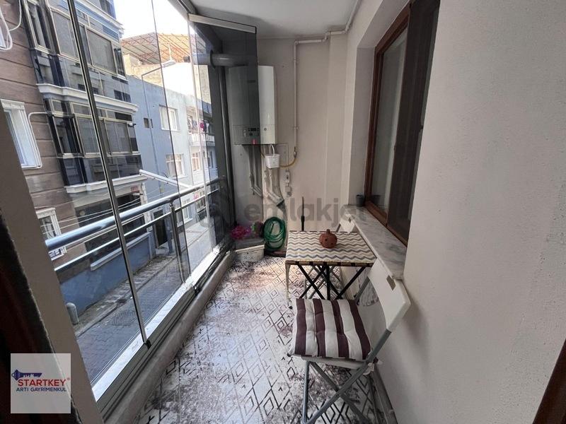 Menemen Esatpaşada Satılık 2+1 Daire - 17