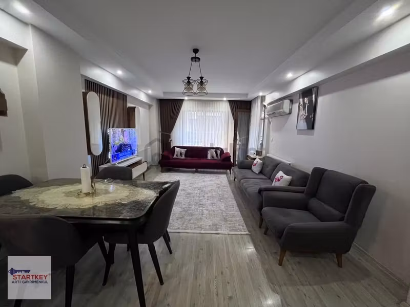 Menemen Esatpaşada Satılık 2+1 Daire - 12