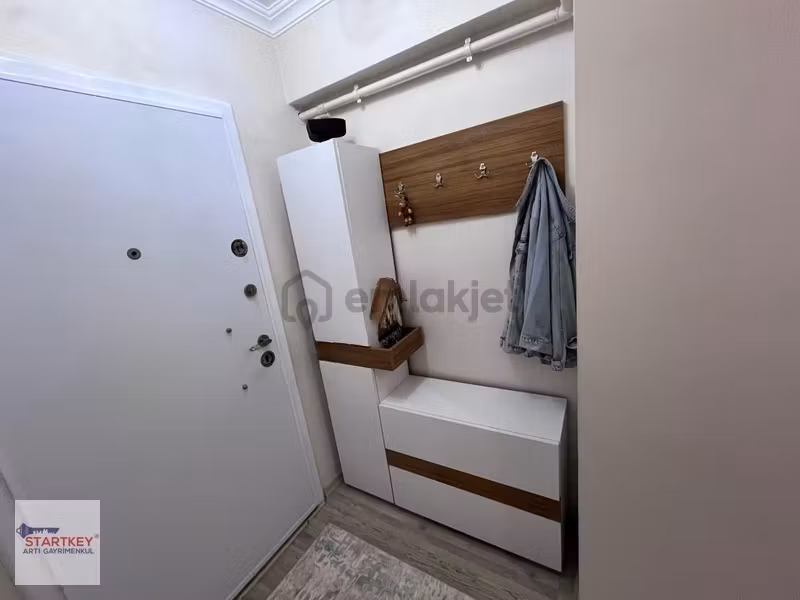 Menemen Esatpaşada Satılık 2+1 Daire - 8