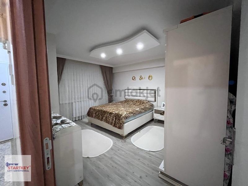 Menemen Esatpaşada Satılık 2+1 Daire - 20