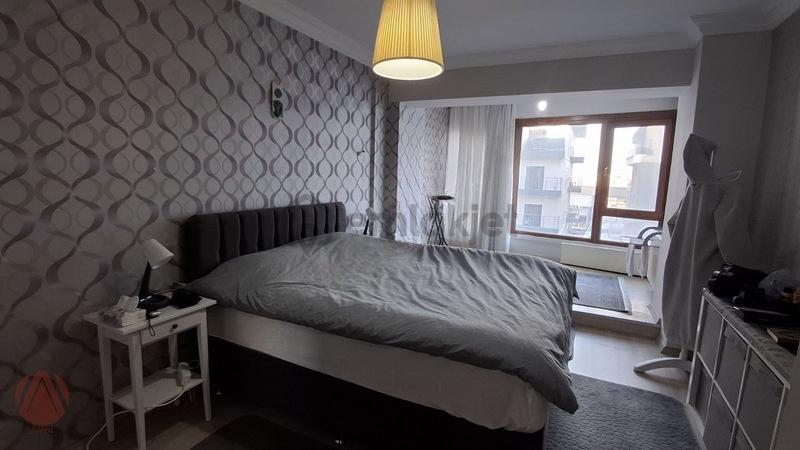 Çankaya Birlik Mak, Merkezi Satılık Daire - 14