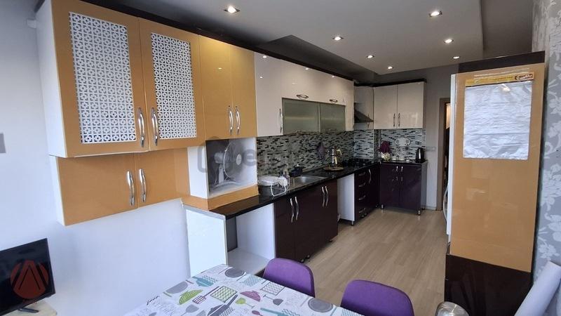 Çankaya Birlik Mak, Merkezi Satılık Daire - 28
