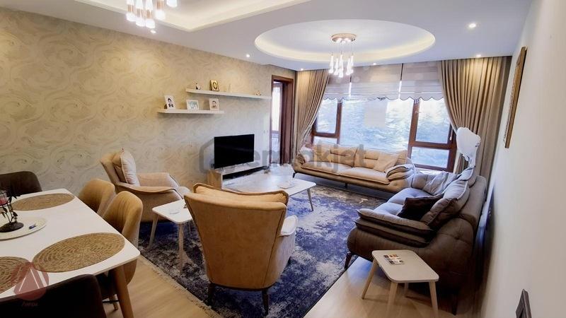 Çankaya Birlik Mak, Merkezi Satılık Daire - 35