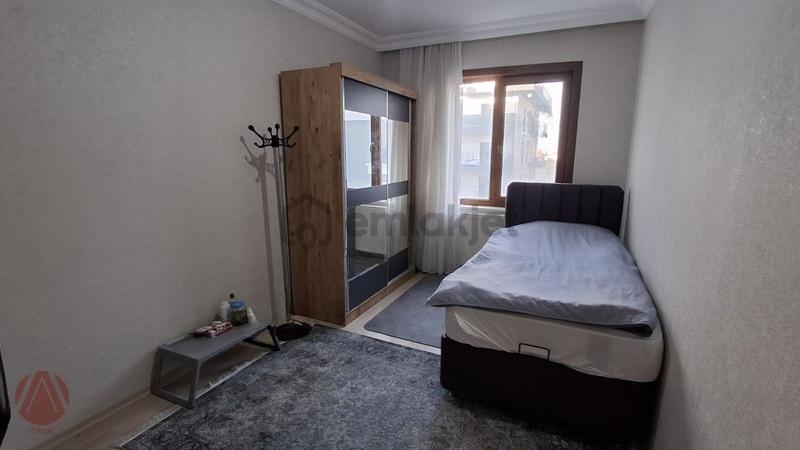 Çankaya Birlik Mak, Merkezi Satılık Daire - 9