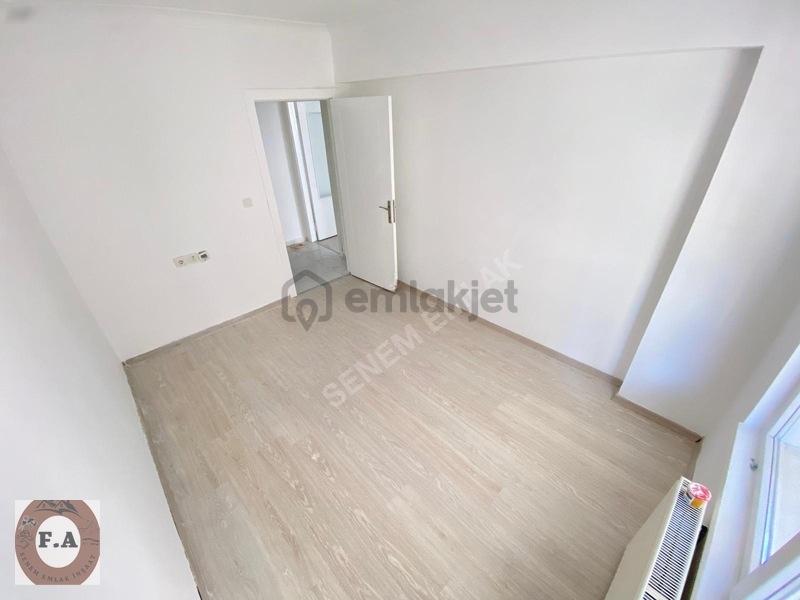 Senem'den Başkent Cd Yakını Y.giriş Yeni Bina Kiralık Daire - 16