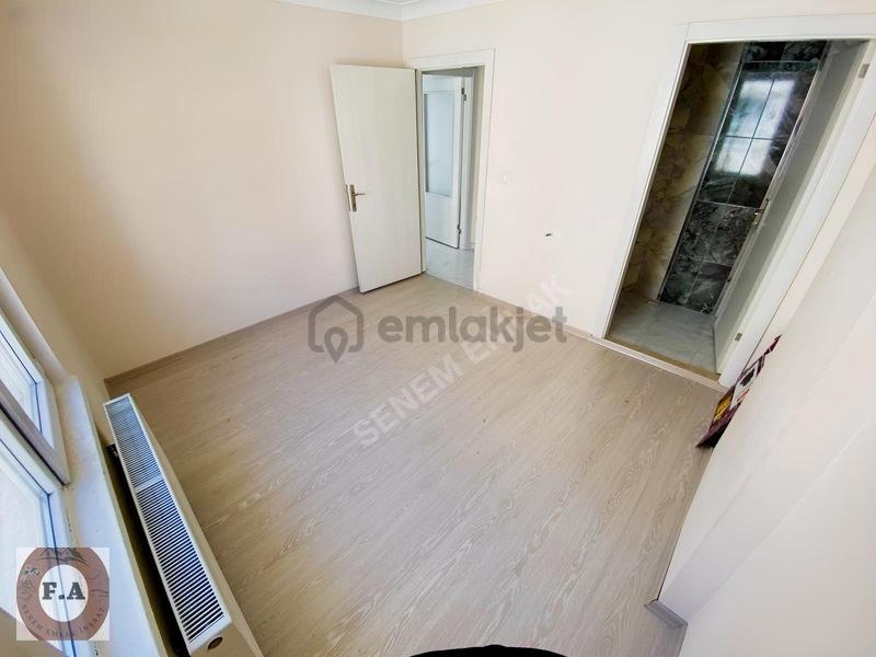 Senem'den Başkent Cd Yakını Y.giriş Yeni Bina Kiralık Daire - 9