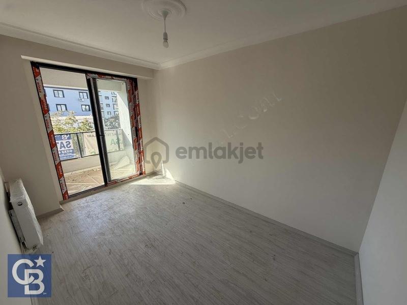 Cb Odak-aliağa Kurtuluş Mah. Satılık Geniş 2+1 Kapalı Mutfak - 6