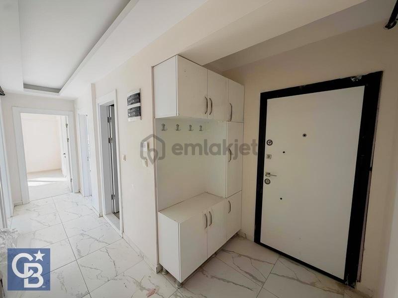 Cb Odak-aliağa Kurtuluş Mah. Satılık Geniş 2+1 Kapalı Mutfak - 10