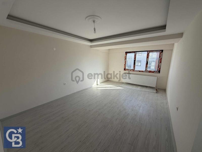 Cb Odak-aliağa Kurtuluş Mah. Satılık Geniş 2+1 Kapalı Mutfak - 2