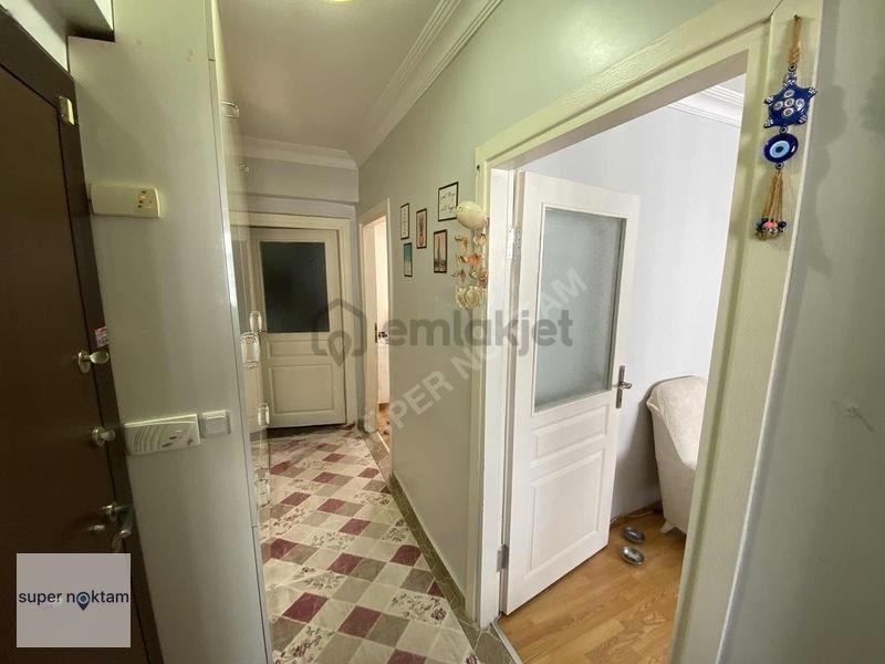 Süper Noktam'dan Halkalı'da Satılık 200mt 3+2 Dubleks Daire - 32