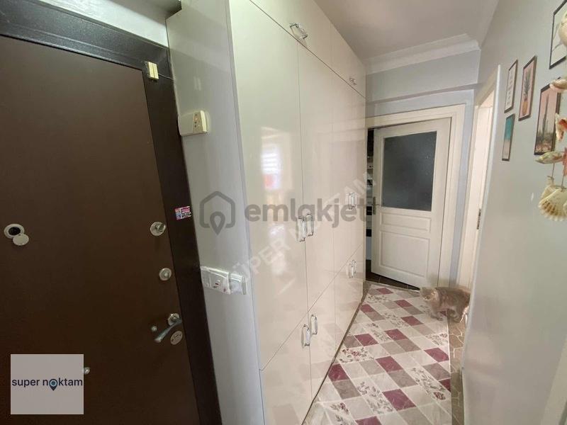 Süper Noktam'dan Halkalı'da Satılık 200mt 3+2 Dubleks Daire - 27
