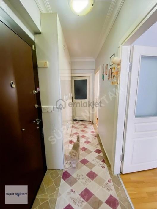 Süper Noktam'dan Halkalı'da Satılık 200mt 3+2 Dubleks Daire - 33