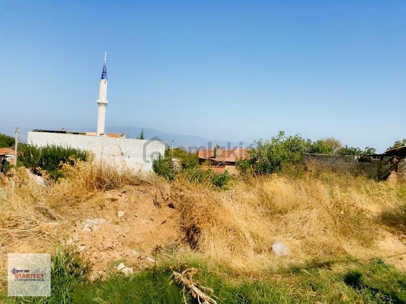 Turgutlu Dalbahçe 'de Satılık Arsa - Fırsat Parsel ! - 5