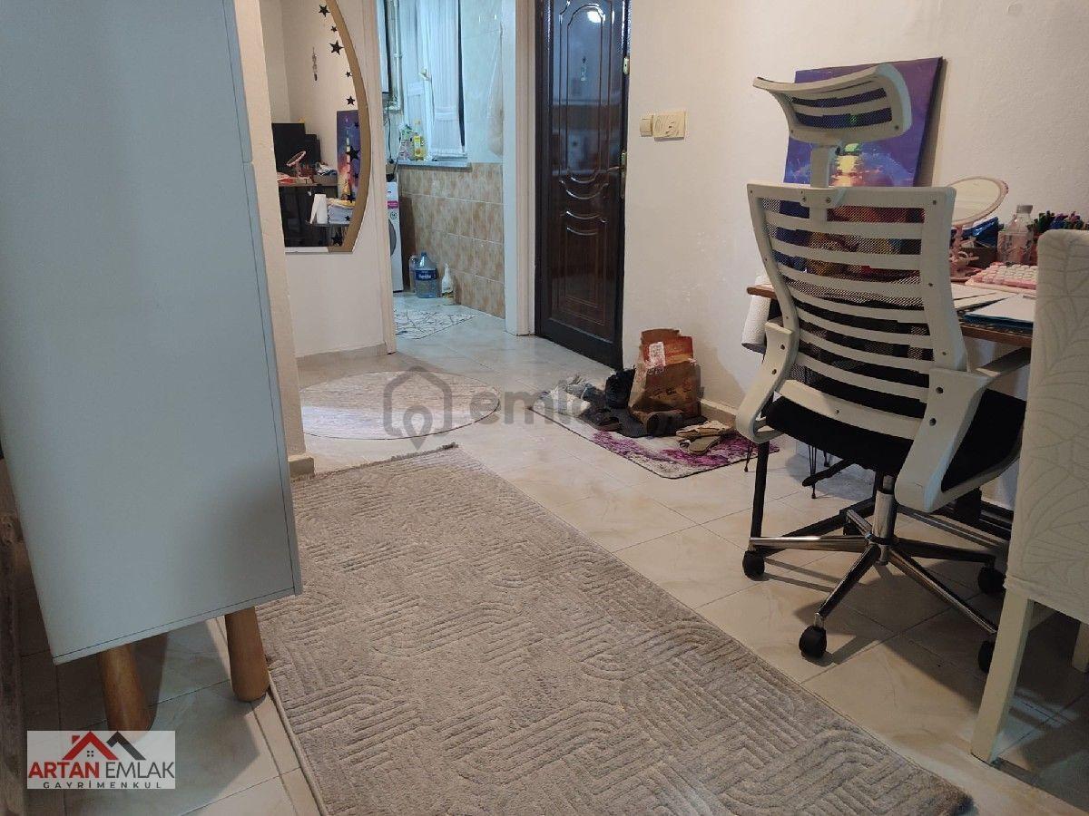 Bağcılarda Meydana Yakın Fırsat Daire - 4