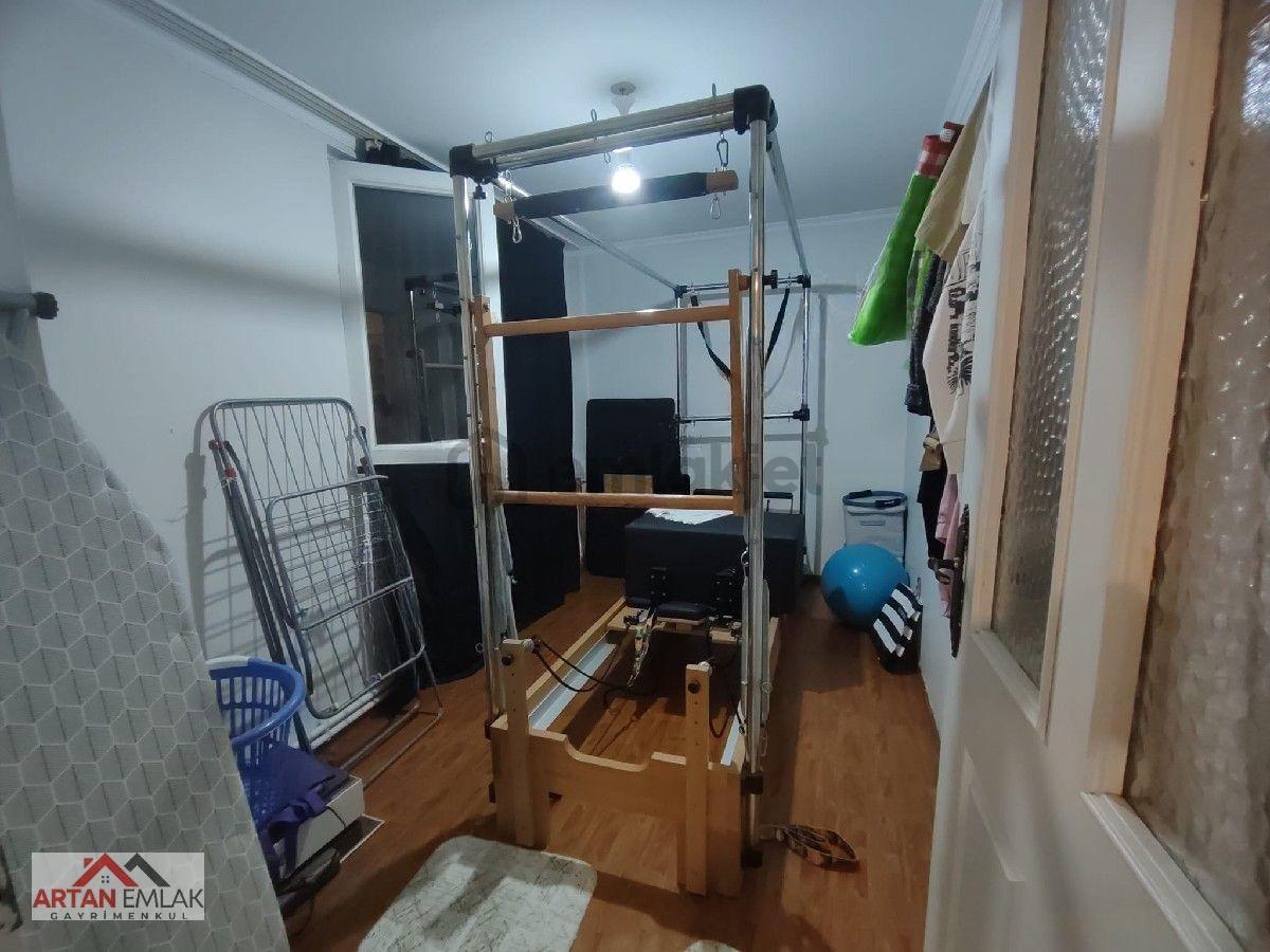 Bağcılarda Meydana Yakın Fırsat Daire - 8