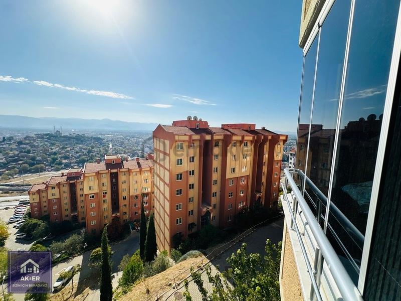 Edremit Toki De 3+1 Doğalgazlı Klimalı Kiralık Daire - 28