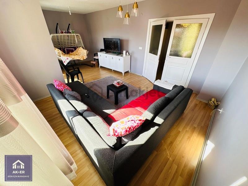 Edremit Toki De 3+1 Doğalgazlı Klimalı Kiralık Daire - 20