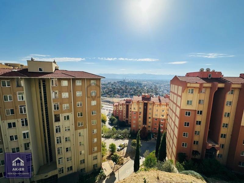 Edremit Toki De 3+1 Doğalgazlı Klimalı Kiralık Daire - 26