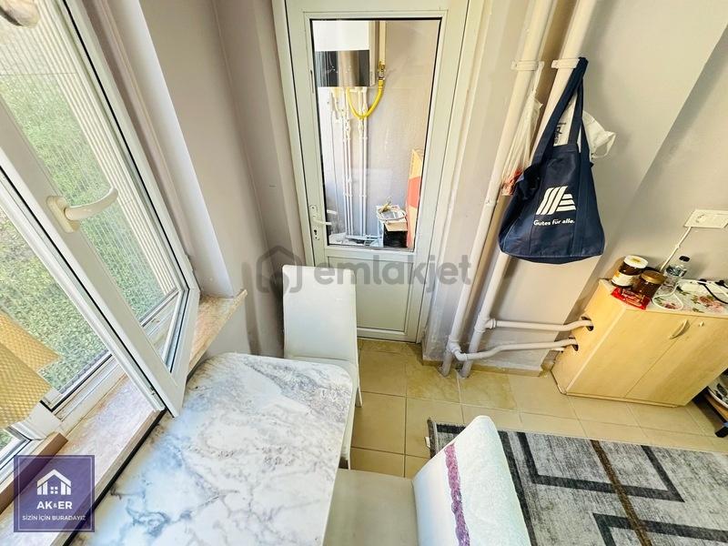 Edremit Toki De 3+1 Doğalgazlı Klimalı Kiralık Daire - 6