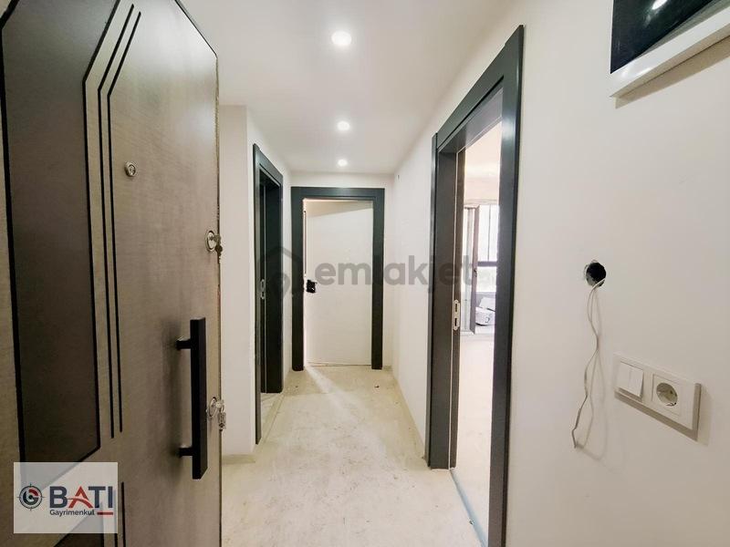 Torbalı Batı Gayrimenkul Den Kiralık Daire - 7