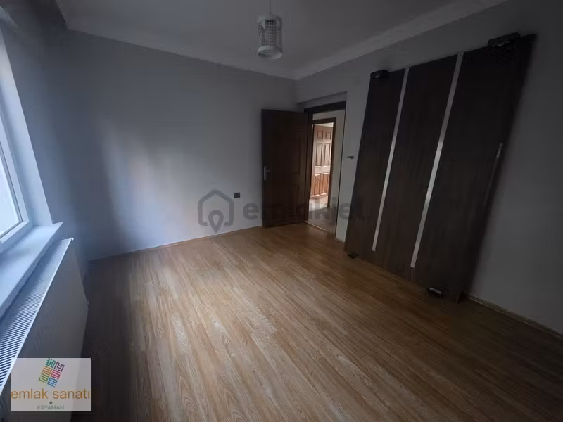 Erkent Hedef Sitesinde Kiralık 3+1 Masrafsız Daire - 7
