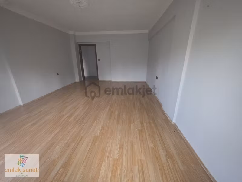Erkent Hedef Sitesinde Kiralık 3+1 Masrafsız Daire - 2