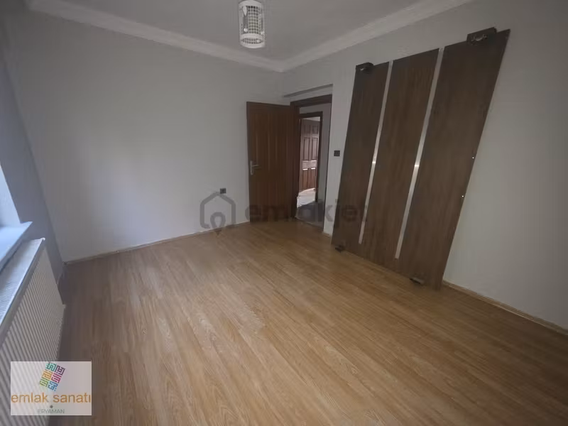 Erkent Hedef Sitesinde Kiralık 3+1 Masrafsız Daire - 5