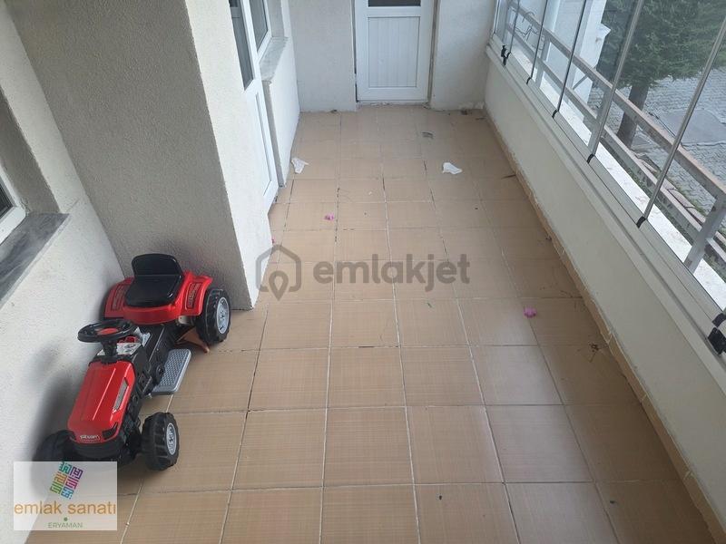 Erkent Hedef Sitesinde Kiralık 3+1 Masrafsız Daire - 23