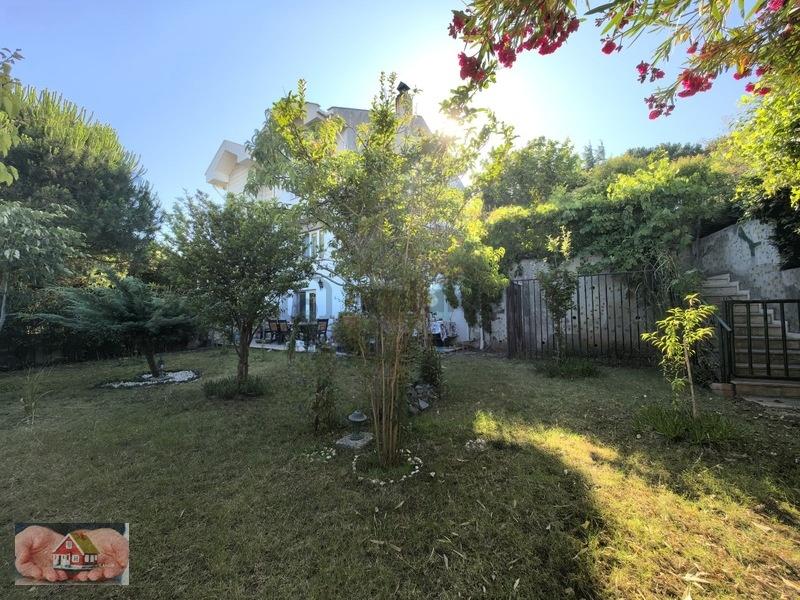 Kurtoğlu'ndan Uskumruköy Arıköy'de Kiralık B Tipi Bodrum Çıkışlı - 29