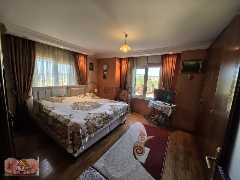 Kurtoğlu'ndan Uskumruköy Arıköy'de Kiralık B Tipi Bodrum Çıkışlı - 7