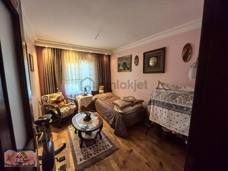 Kurtoğlu'ndan Uskumruköy Arıköy'de Kiralık B Tipi Bodrum Çıkışlı - 8