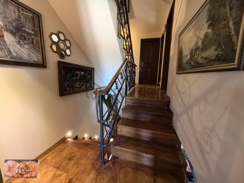 Kurtoğlu'ndan Uskumruköy Arıköy'de Kiralık B Tipi Bodrum Çıkışlı - 10