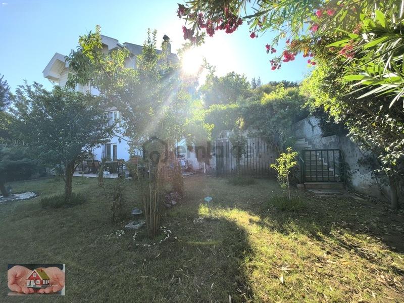 Kurtoğlu'ndan Uskumruköy Arıköy'de Kiralık B Tipi Bodrum Çıkışlı - 30