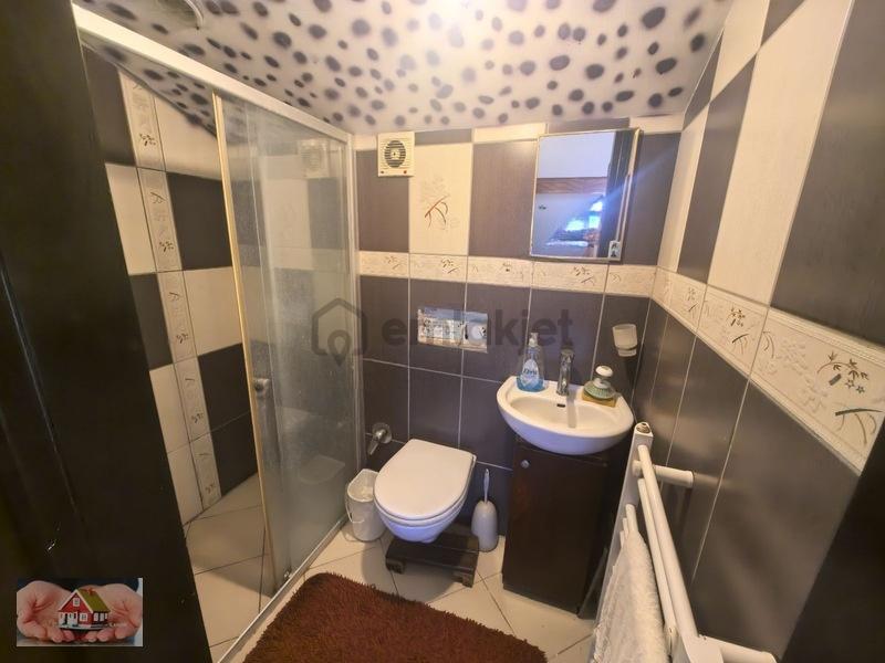 Kurtoğlu'ndan Uskumruköy Arıköy'de Kiralık B Tipi Bodrum Çıkışlı - 17