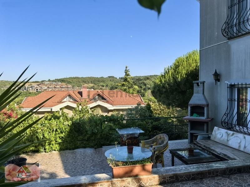 Kurtoğlu'ndan Uskumruköy Arıköy'de Kiralık B Tipi Bodrum Çıkışlı - 32