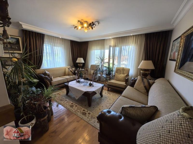 Kurtoğlu'ndan Uskumruköy Arıköy'de Kiralık B Tipi Bodrum Çıkışlı - 5