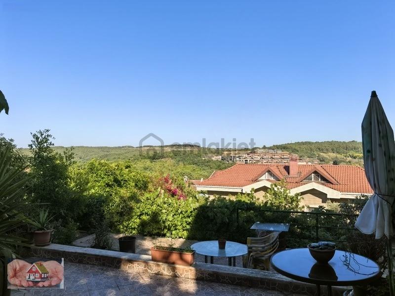 Kurtoğlu'ndan Uskumruköy Arıköy'de Kiralık B Tipi Bodrum Çıkışlı - 31