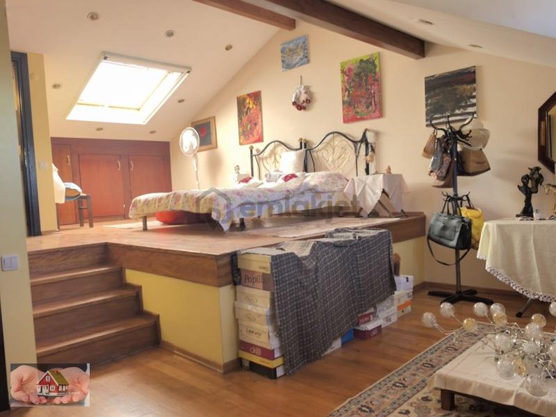 Kurtoğlu'ndan Uskumruköy Arıköy'de Kiralık B Tipi Bodrum Çıkışlı - 14