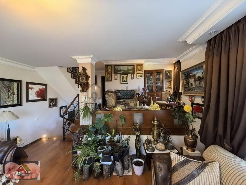 Kurtoğlu'ndan Uskumruköy Arıköy'de Kiralık B Tipi Bodrum Çıkışlı - 6
