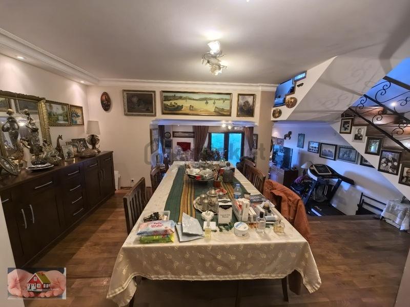Kurtoğlu'ndan Uskumruköy Arıköy'de Kiralık B Tipi Bodrum Çıkışlı - 22