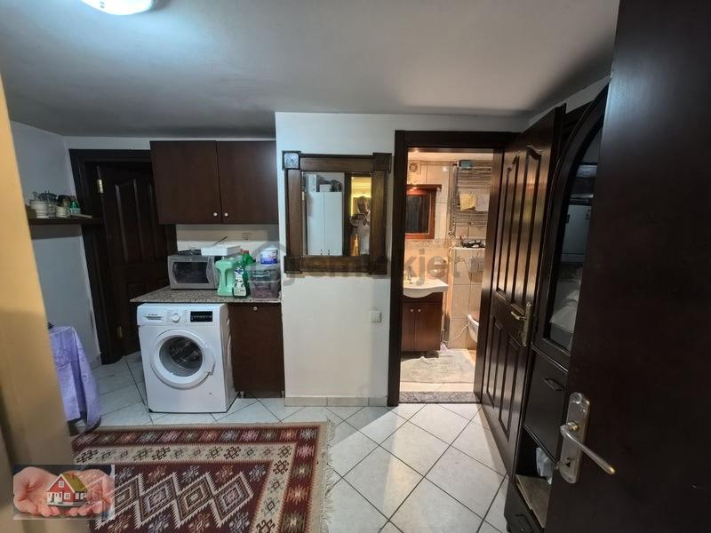 Kurtoğlu'ndan Uskumruköy Arıköy'de Kiralık B Tipi Bodrum Çıkışlı - 21