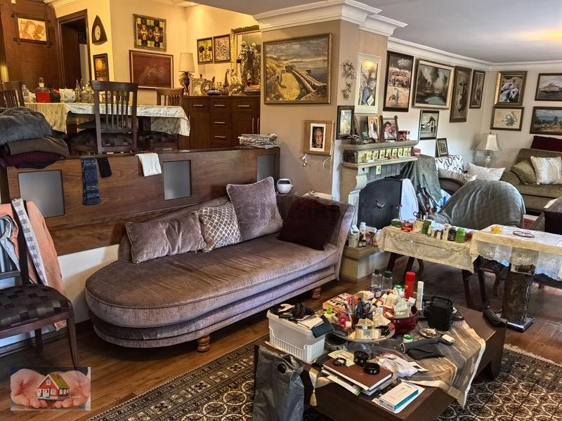 Kurtoğlu'ndan Uskumruköy Arıköy'de Kiralık B Tipi Bodrum Çıkışlı - 25