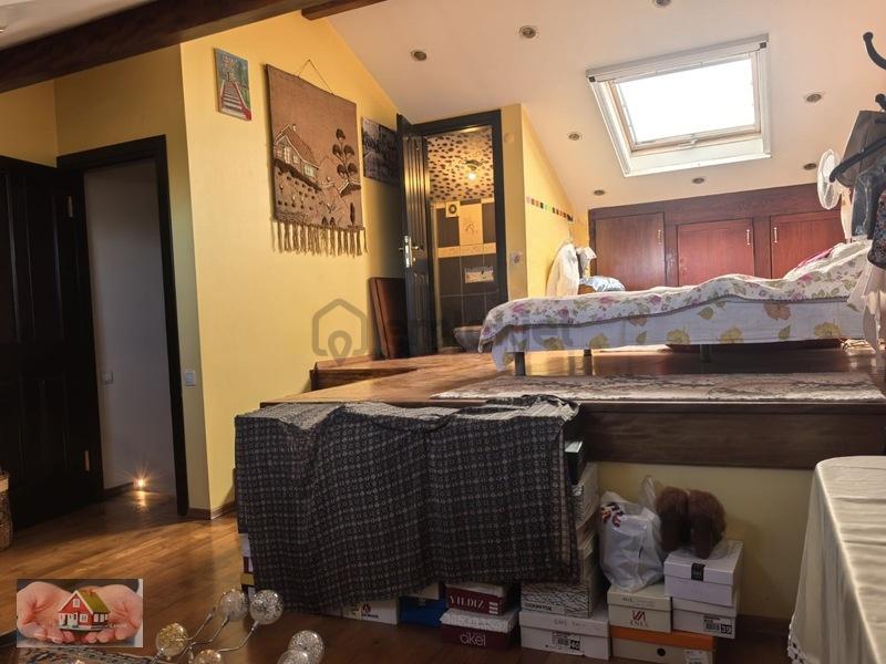 Kurtoğlu'ndan Uskumruköy Arıköy'de Kiralık B Tipi Bodrum Çıkışlı - 16