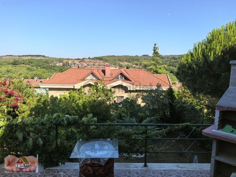 Kurtoğlu'ndan Uskumruköy Arıköy'de Kiralık B Tipi Bodrum Çıkışlı - 33