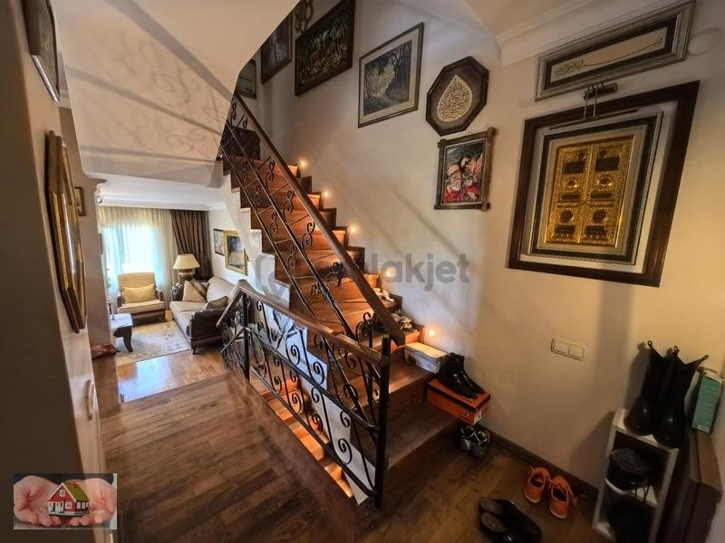 Kurtoğlu'ndan Uskumruköy Arıköy'de Kiralık B Tipi Bodrum Çıkışlı - 3