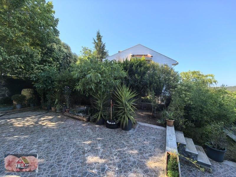 Kurtoğlu'ndan Uskumruköy Arıköy'de Kiralık B Tipi Bodrum Çıkışlı - 34