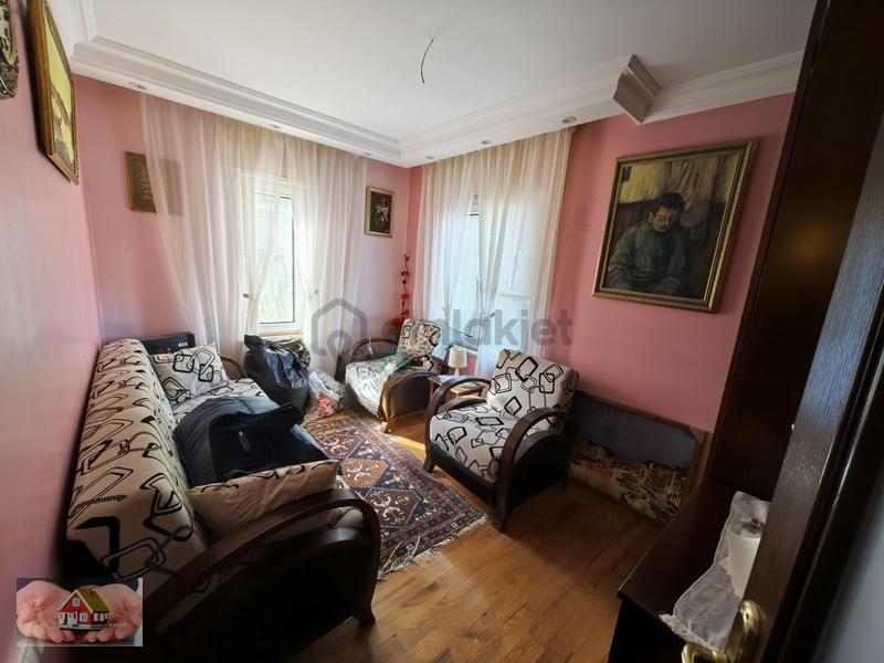Kurtoğlu'ndan Uskumruköy Arıköy'de Kiralık B Tipi Bodrum Çıkışlı - 12