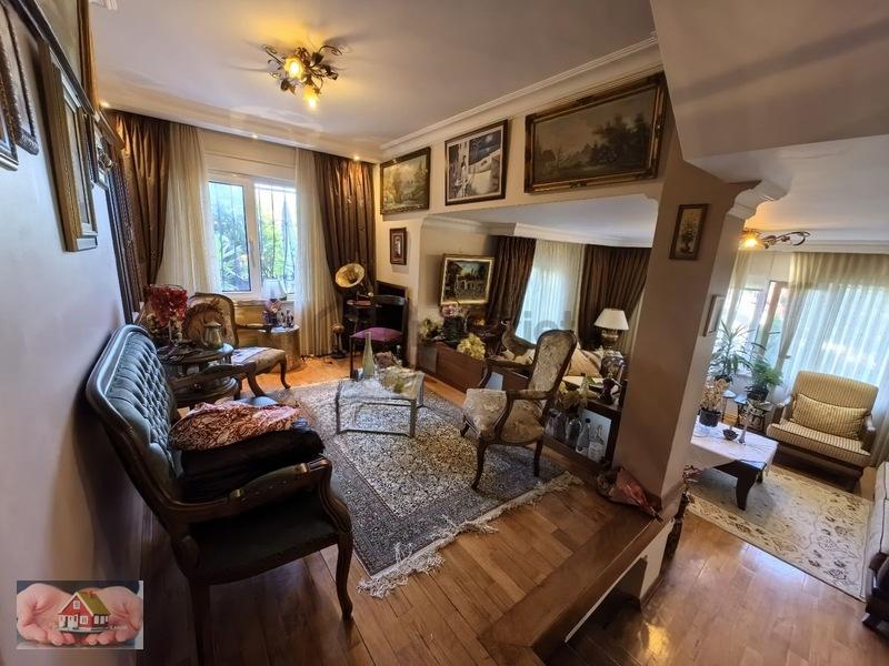 Kurtoğlu'ndan Uskumruköy Arıköy'de Kiralık B Tipi Bodrum Çıkışlı - 4