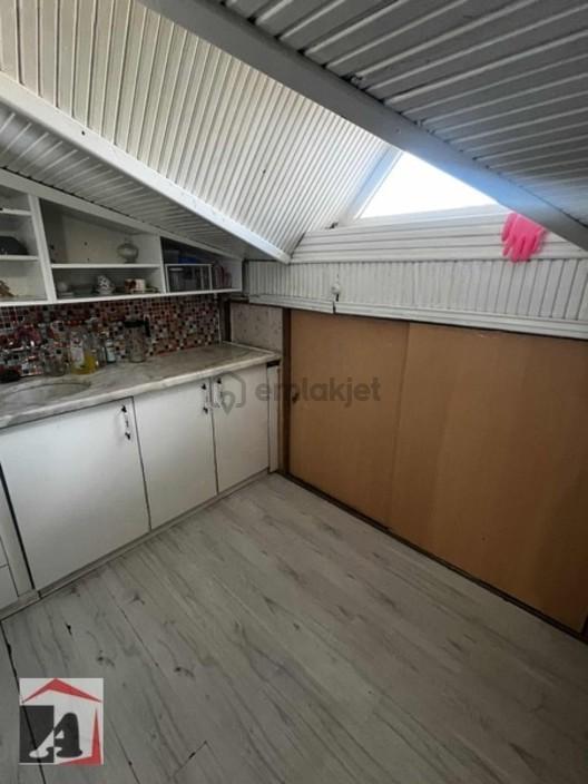 Herşey Dahil Daire - 23