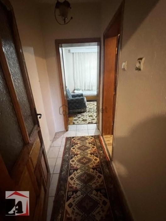 Herşey Dahil Daire - 13
